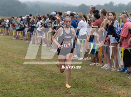 Thumbnail 1 in Bob Blastow Invitational photogallery.