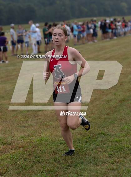 Thumbnail 1 in Bob Blastow Invitational photogallery.