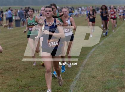 Thumbnail 3 in Bob Blastow Invitational photogallery.
