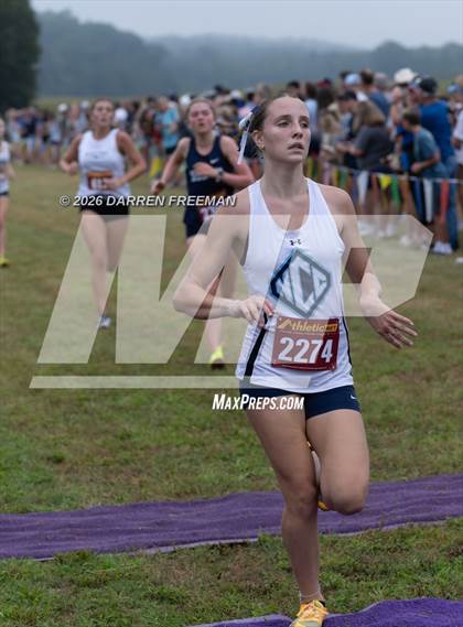 Thumbnail 2 in Bob Blastow Invitational photogallery.