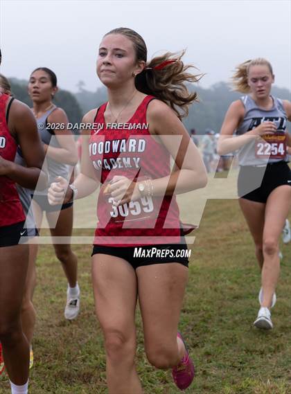 Thumbnail 3 in Bob Blastow Invitational photogallery.