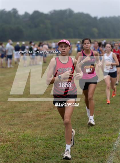 Thumbnail 1 in Bob Blastow Invitational photogallery.