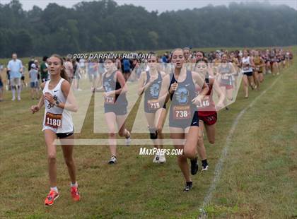 Thumbnail 3 in Bob Blastow Invitational photogallery.