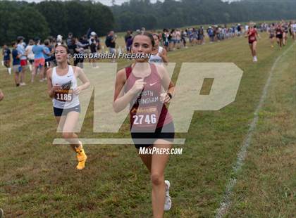 Thumbnail 3 in Bob Blastow Invitational photogallery.