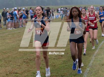 Thumbnail 2 in Bob Blastow Invitational photogallery.
