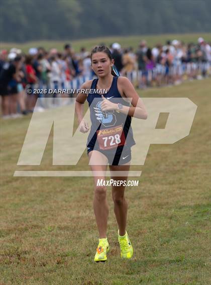 Thumbnail 2 in Bob Blastow Invitational photogallery.