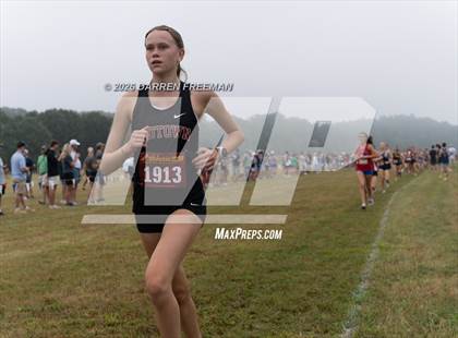 Thumbnail 3 in Bob Blastow Invitational photogallery.