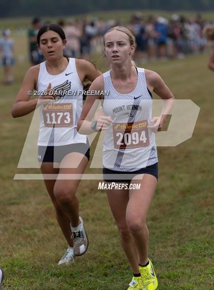 Thumbnail 3 in Bob Blastow Invitational photogallery.