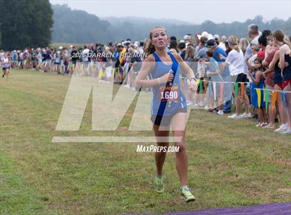 Thumbnail 3 in Bob Blastow Invitational photogallery.