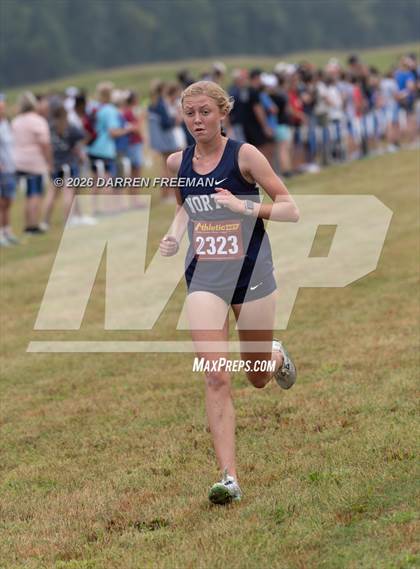 Thumbnail 1 in Bob Blastow Invitational photogallery.