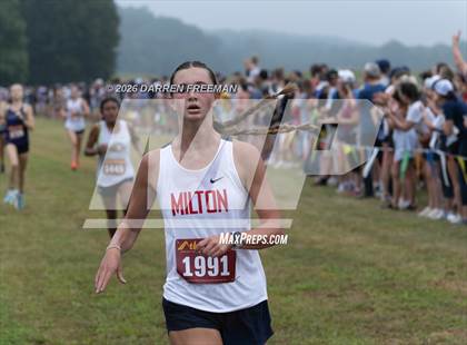 Thumbnail 2 in Bob Blastow Invitational photogallery.