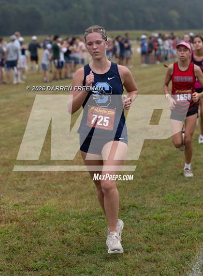Thumbnail 3 in Bob Blastow Invitational photogallery.