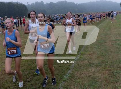 Thumbnail 3 in Bob Blastow Invitational photogallery.