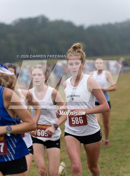 Thumbnail 2 in Bob Blastow Invitational photogallery.