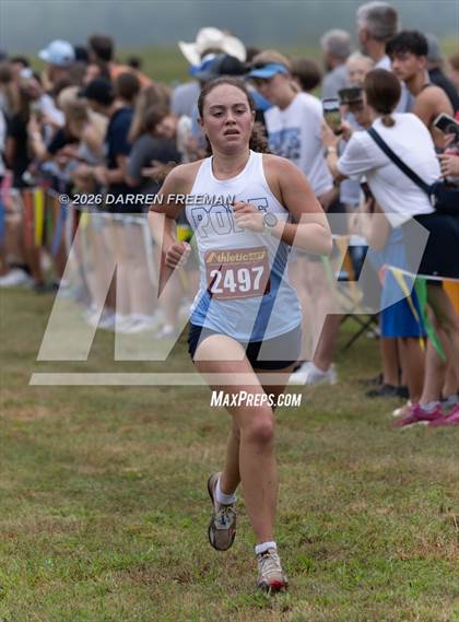 Thumbnail 1 in Bob Blastow Invitational photogallery.