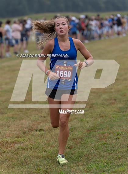 Thumbnail 1 in Bob Blastow Invitational photogallery.