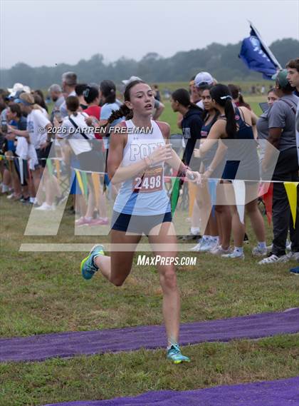 Thumbnail 1 in Bob Blastow Invitational photogallery.