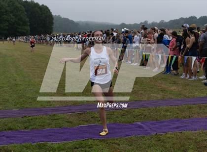 Thumbnail 2 in Bob Blastow Invitational photogallery.