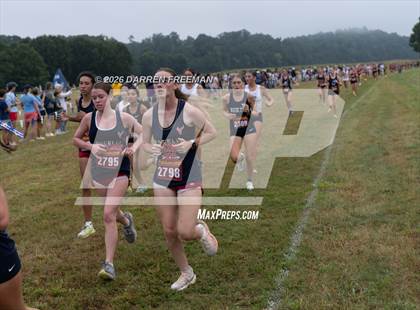 Thumbnail 1 in Bob Blastow Invitational photogallery.