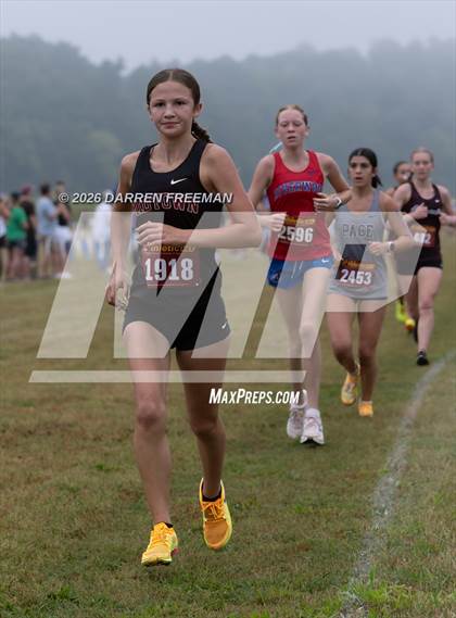 Thumbnail 1 in Bob Blastow Invitational photogallery.
