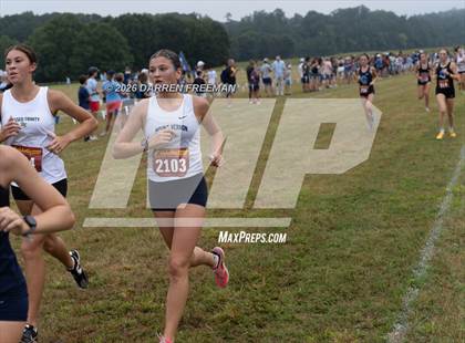 Thumbnail 2 in Bob Blastow Invitational photogallery.