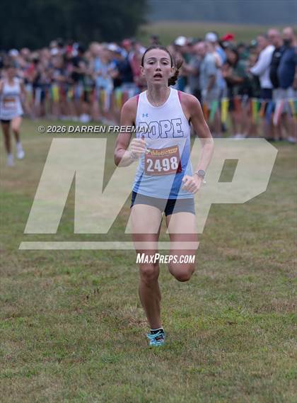 Thumbnail 3 in Bob Blastow Invitational photogallery.