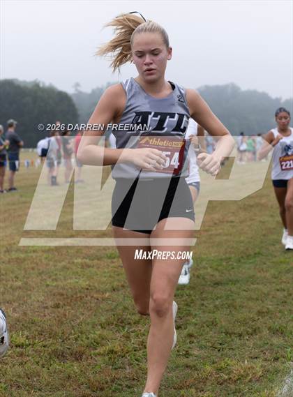 Thumbnail 1 in Bob Blastow Invitational photogallery.