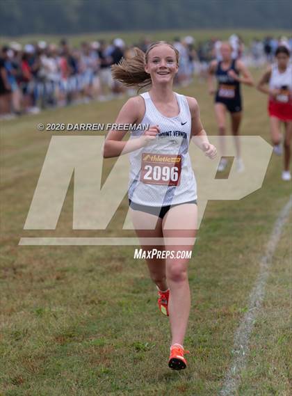 Thumbnail 3 in Bob Blastow Invitational photogallery.