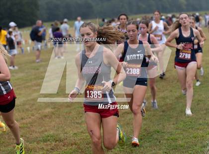 Thumbnail 3 in Bob Blastow Invitational photogallery.