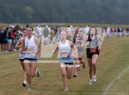 Thumbnail 2 in Bob Blastow Invitational photogallery.