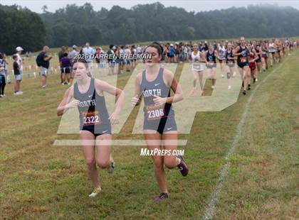 Thumbnail 2 in Bob Blastow Invitational photogallery.