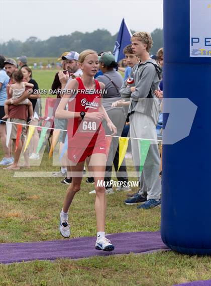 Thumbnail 3 in Bob Blastow Invitational photogallery.