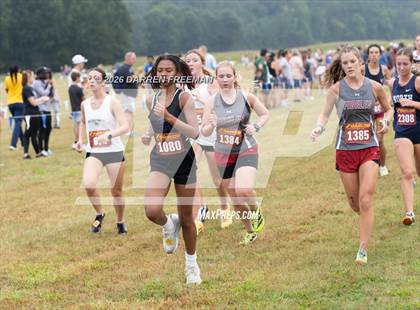 Thumbnail 2 in Bob Blastow Invitational photogallery.