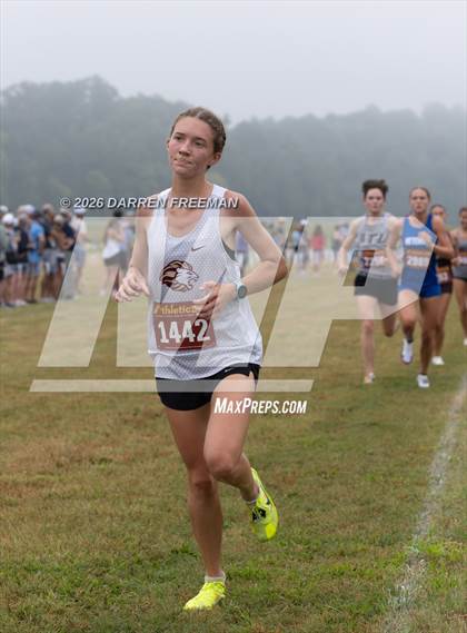 Thumbnail 1 in Bob Blastow Invitational photogallery.