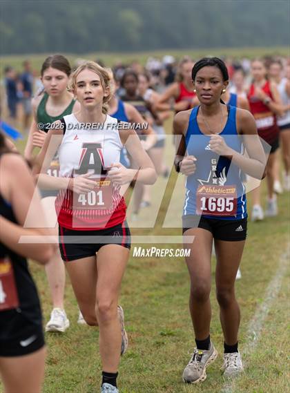 Thumbnail 3 in Bob Blastow Invitational photogallery.