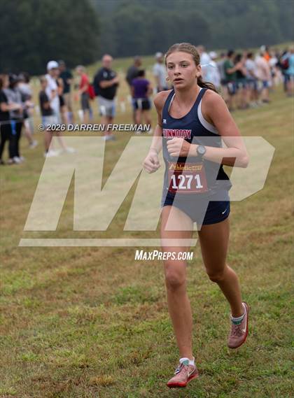 Thumbnail 3 in Bob Blastow Invitational photogallery.