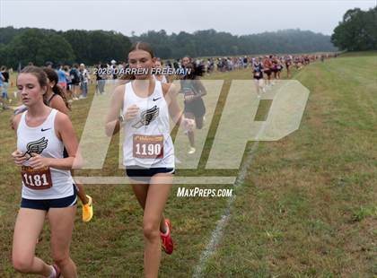 Thumbnail 2 in Bob Blastow Invitational photogallery.