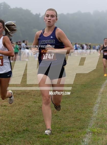 Thumbnail 1 in Bob Blastow Invitational photogallery.