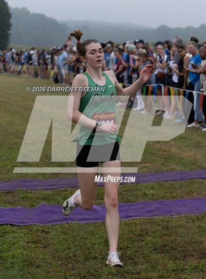 Thumbnail 1 in Bob Blastow Invitational photogallery.