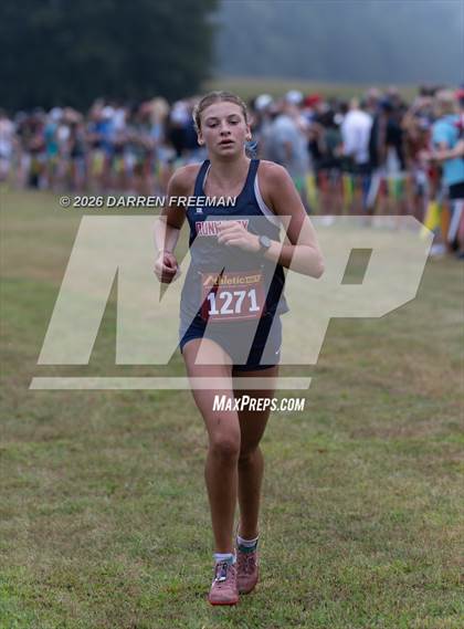 Thumbnail 1 in Bob Blastow Invitational photogallery.