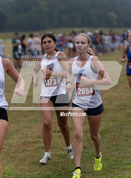 Thumbnail 3 in Bob Blastow Invitational photogallery.