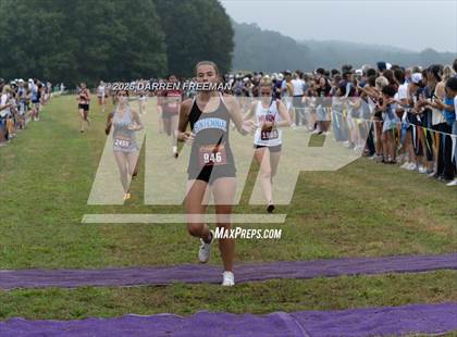 Thumbnail 1 in Bob Blastow Invitational photogallery.
