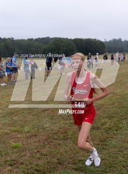 Thumbnail 2 in Bob Blastow Invitational photogallery.