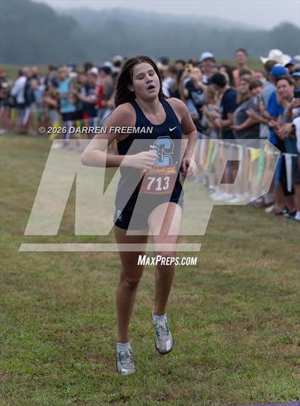 Thumbnail 1 in Bob Blastow Invitational photogallery.