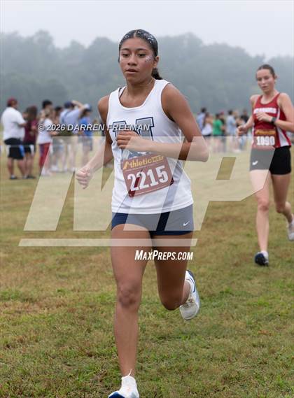Thumbnail 2 in Bob Blastow Invitational photogallery.