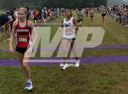 Thumbnail 3 in Bob Blastow Invitational photogallery.