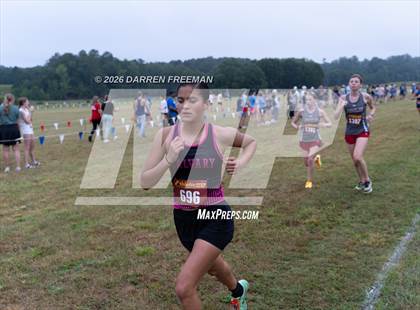 Thumbnail 1 in Bob Blastow Invitational photogallery.
