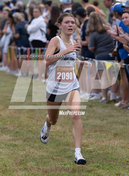 Thumbnail 3 in Bob Blastow Invitational photogallery.
