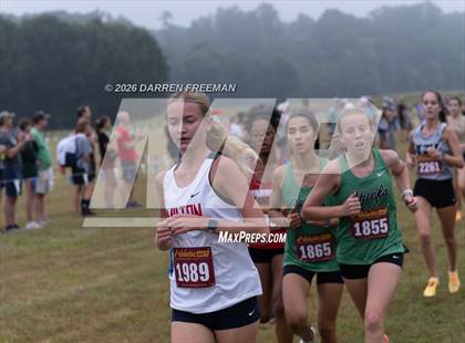 Thumbnail 2 in Bob Blastow Invitational photogallery.