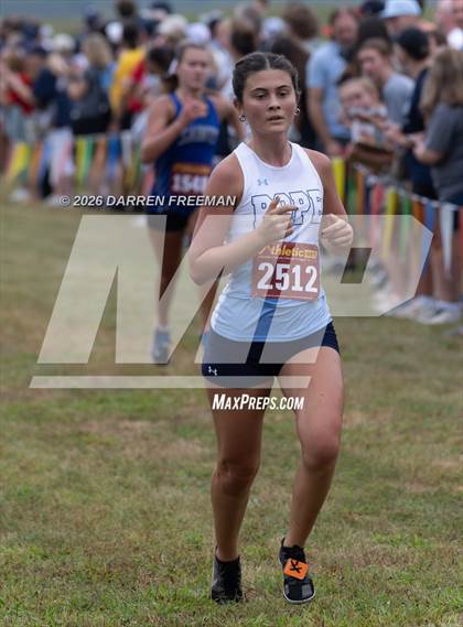 Thumbnail 1 in Bob Blastow Invitational photogallery.